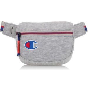 NEW with tags - Champion Attribute Waistbag - light grey OS